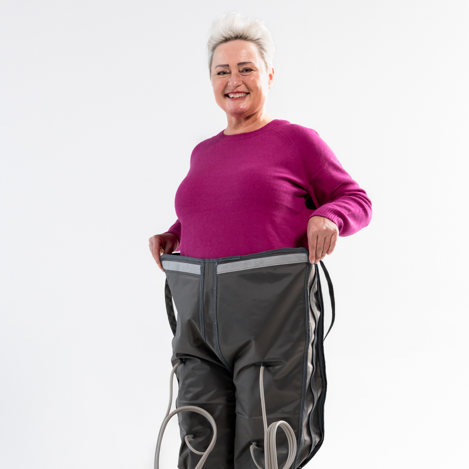 Venen Engel 4 Premium Massaggiatore Lymph-Flow Pants Outlet