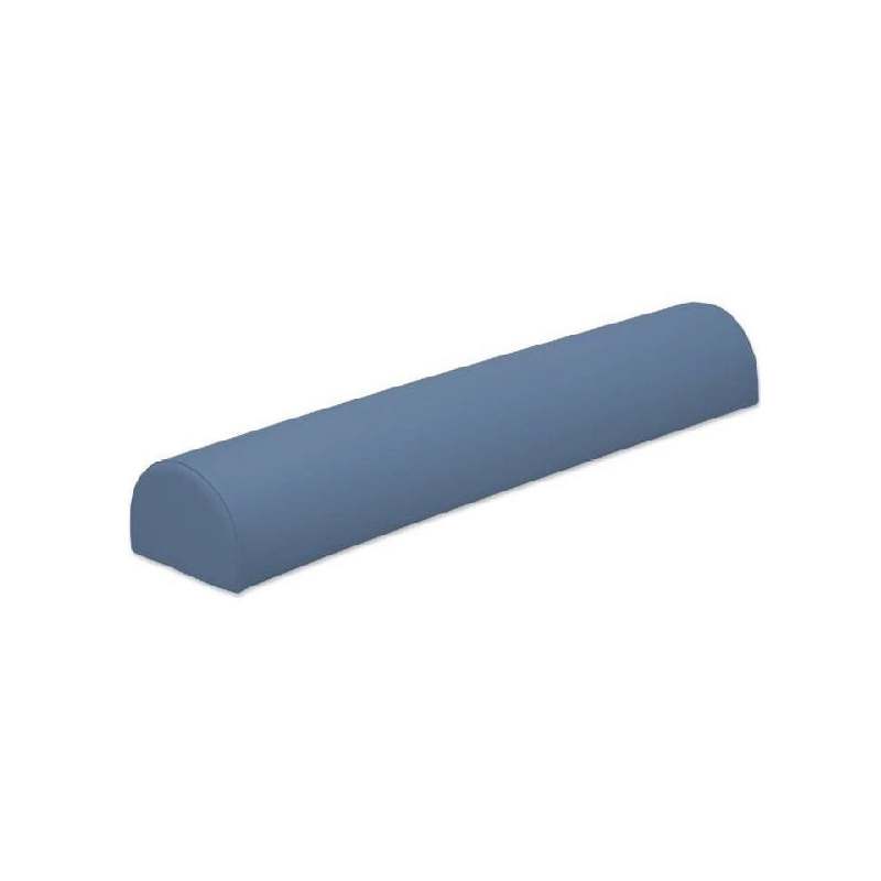 Fiziosan Mezzo rotolo supporto piede cuscino 60x15x10 cm