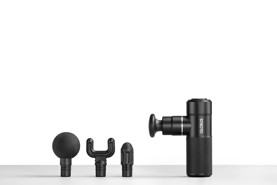 Medisound 4 Vibe Massage Gun pistola massaggio muscolare