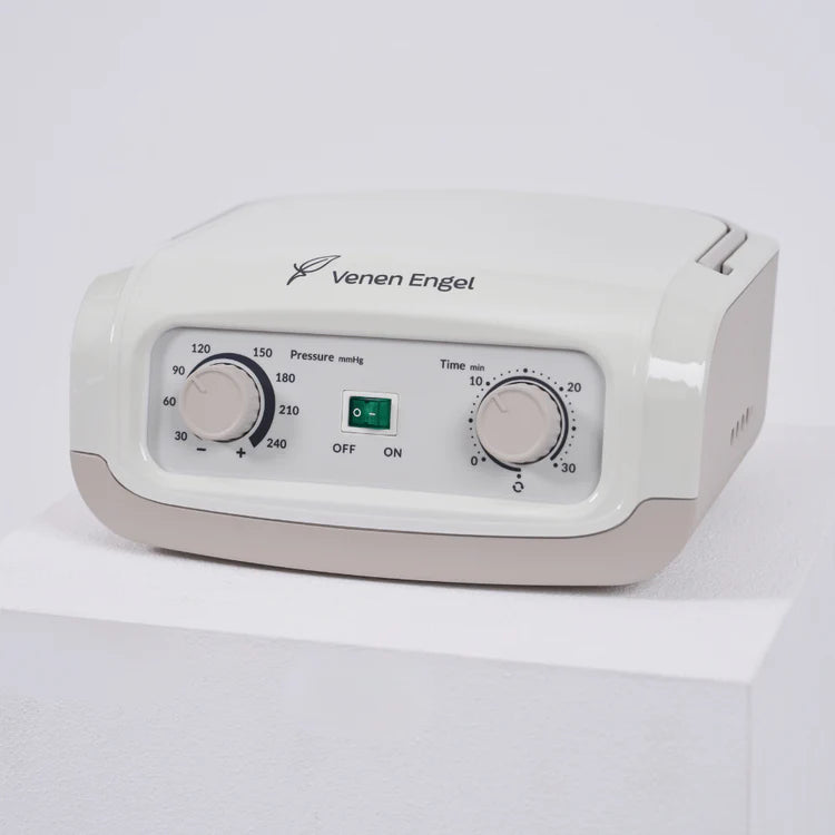 Venen Engel Mini pressoterapia noleggio con gambali