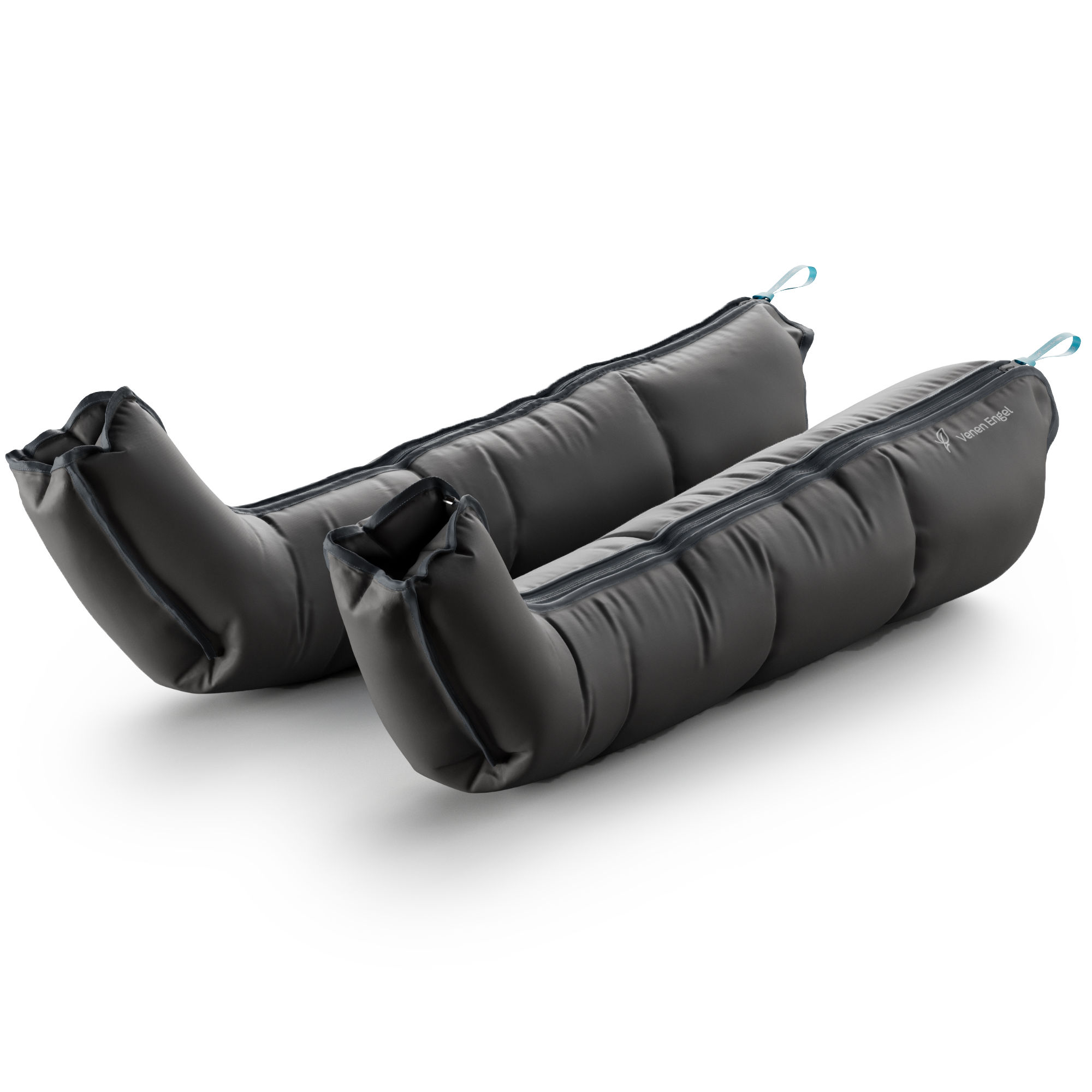 Venen Engel polsini gambe gambale pressoterapia 8 camere