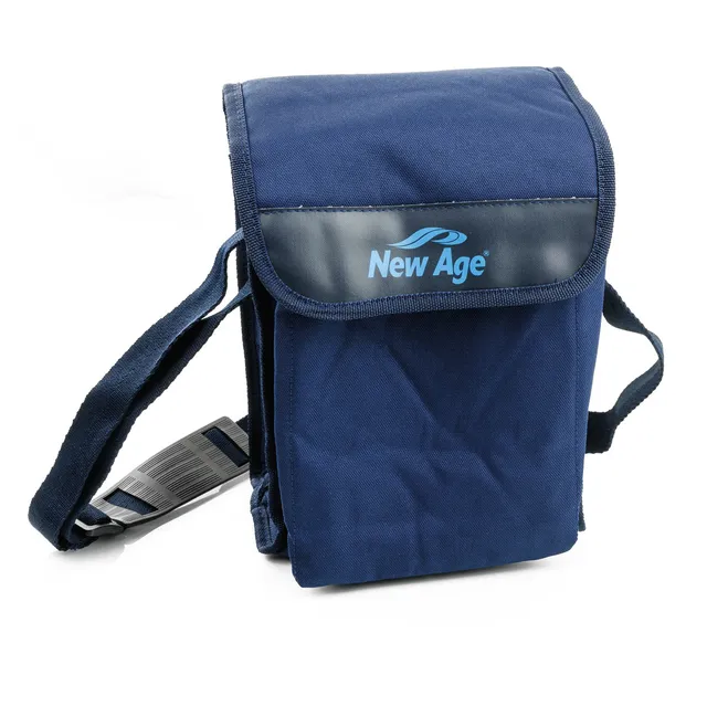 NewAge Modul Line 1 valigia elettroterapia trasporto