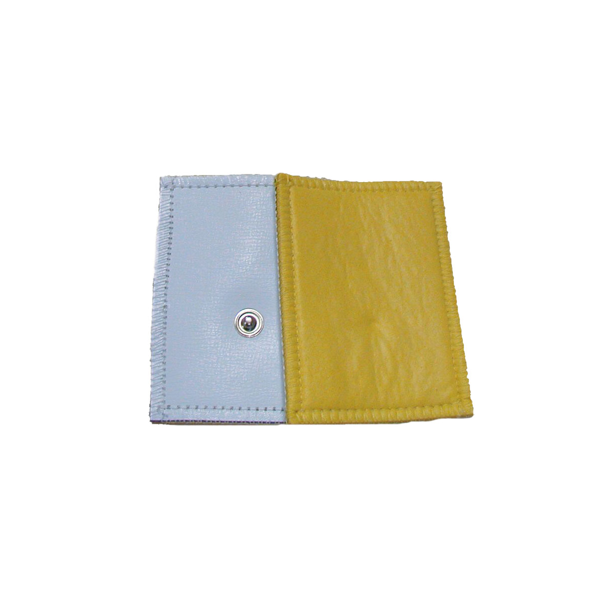 NewAge Accessori 2 Elettrodi spugna 60x80 mm clip